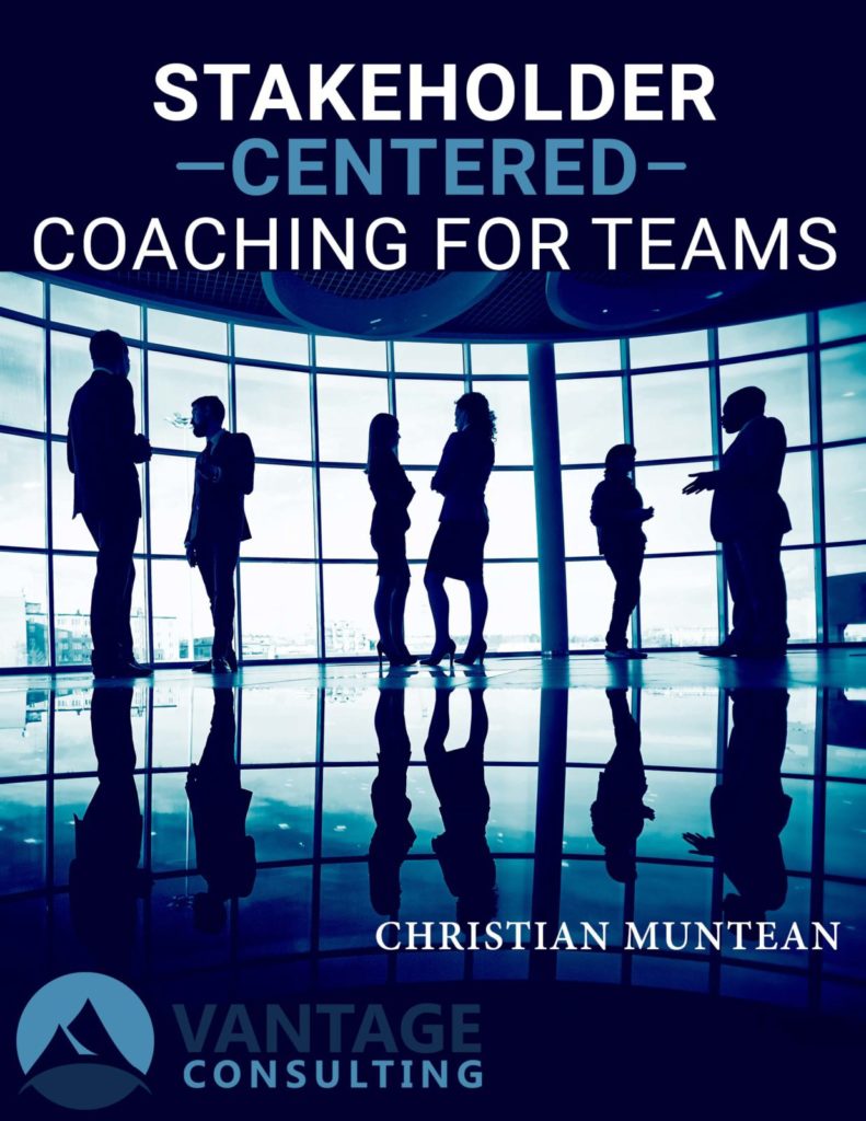 Leadership development, business growth strategy, organizational change