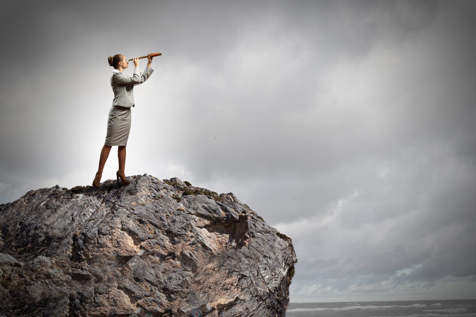 Leadership Transcendence Leadership Transcendence