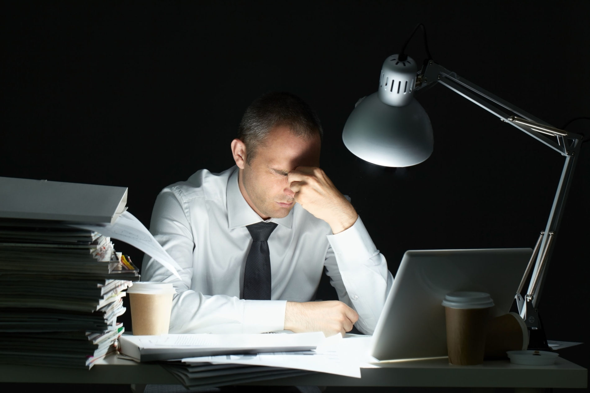 When is Enough...Enough? Law of Diminishing Returns