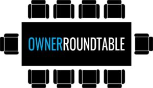 Owner Round Table