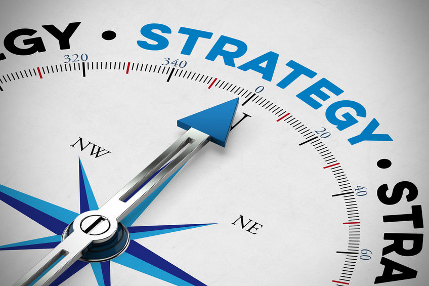 What If Strategic Thinking Is Different Than What You Think?