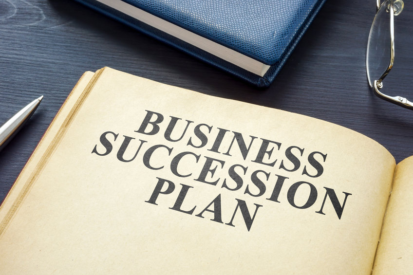 The most useful way to begin succession planning | Christian Muntean