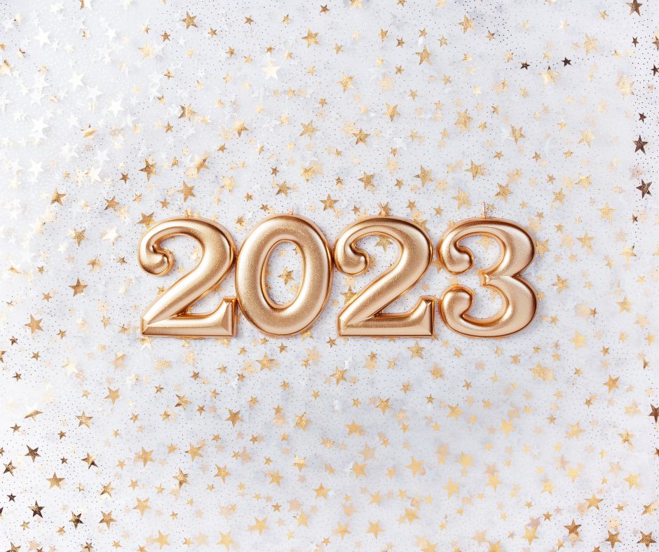 Your goals for 2023: Getting toward the heart of the matter