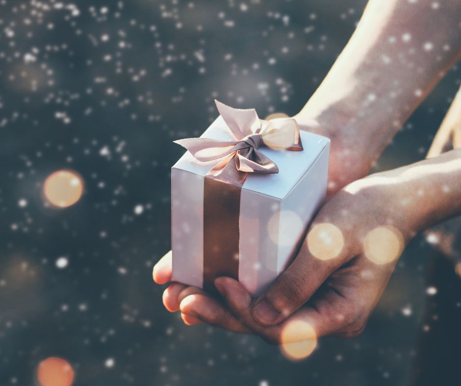 Three questions that could radically change your Christmas