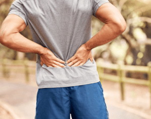 How injuries or setbacks can create your leadership edge - Christian