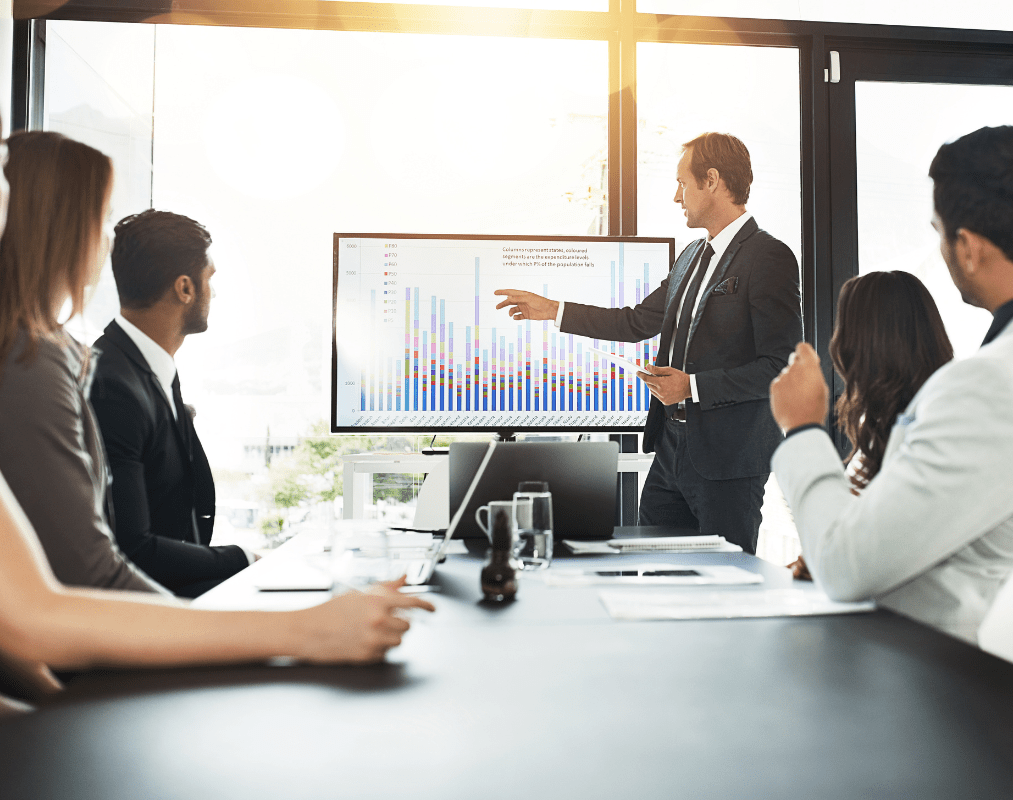 Business Growth Barriers The REAL Reason Your Business Isn’t Growing Business Growth Barriers: The REAL Reason Your Business Isn’t Growing