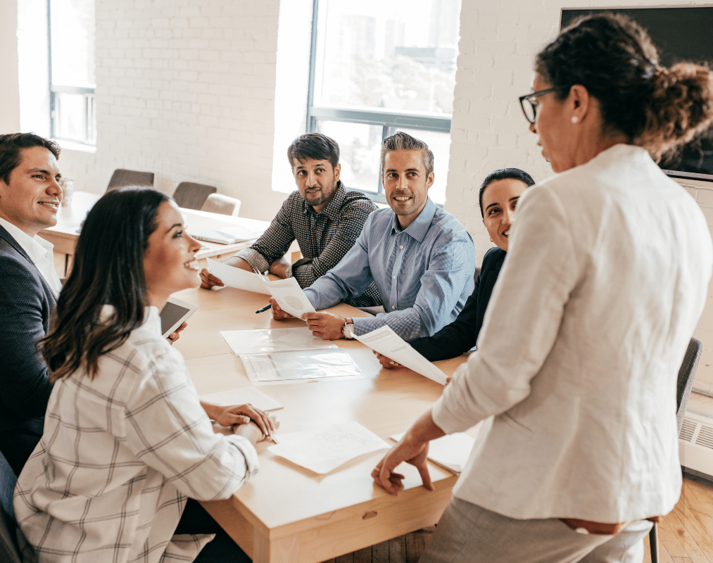 Why Leadership Follow-Through Matters More Than Vision for Long-Term Success