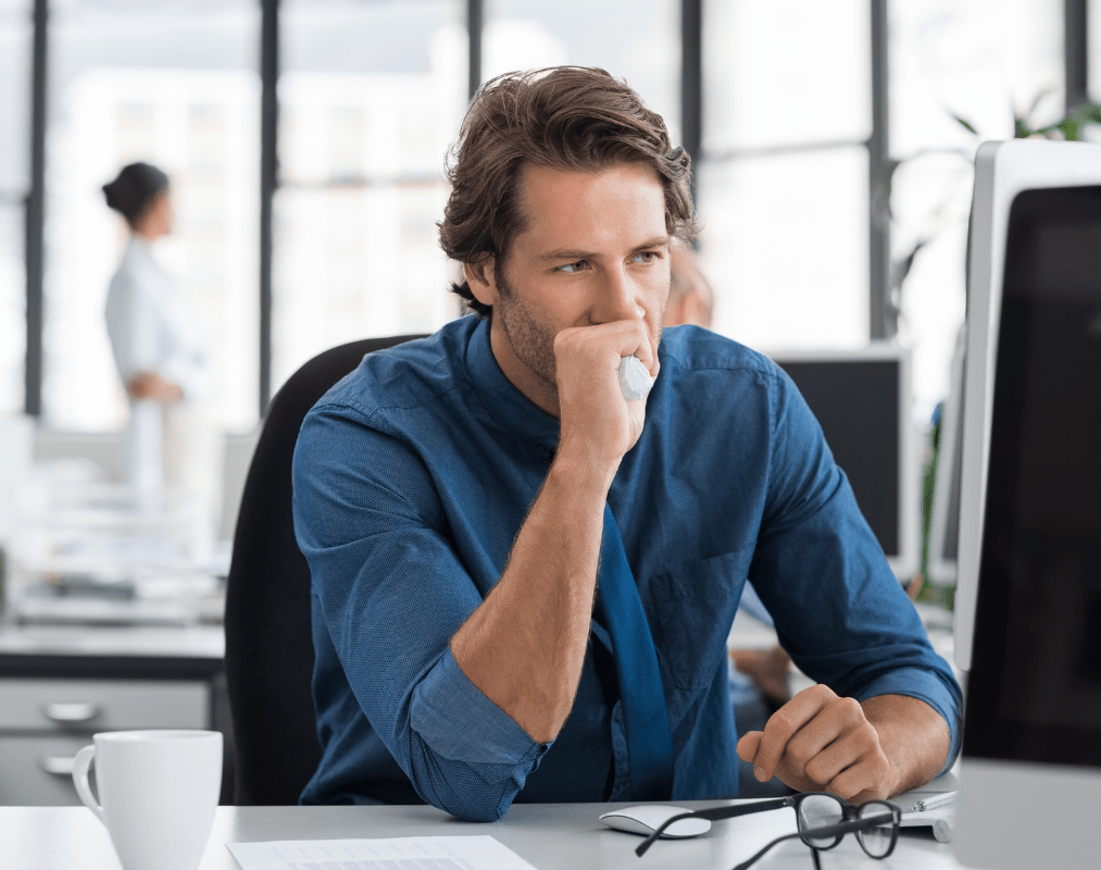 Leadership Recovery Why Intensity Without Recovery Is Self-Sabotage