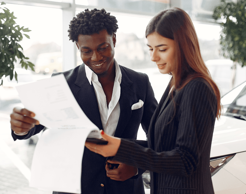 Fear of Leadership - The Unspoken Message Your Business Sends To Every Customer