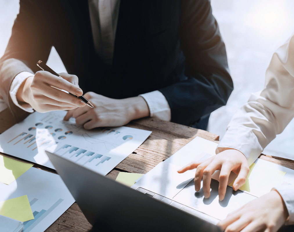 What to Do Before Disaster Strikes A Risk Mitigation Plan for Business Owners