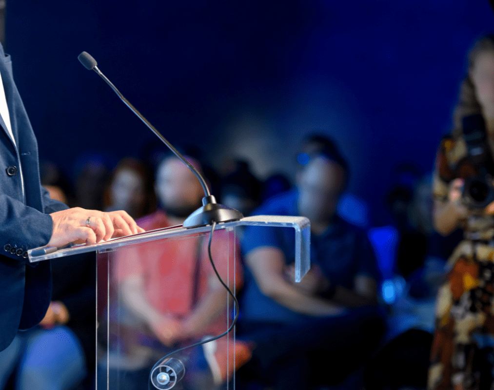 Civil Discourse When the Goal Isn’t to Win, but to Lead