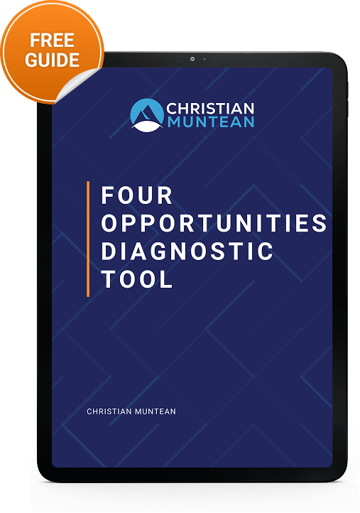Four Opportunities Diagnostic Tool_tablet Four Opportunities Diagnostic Tool_tablet