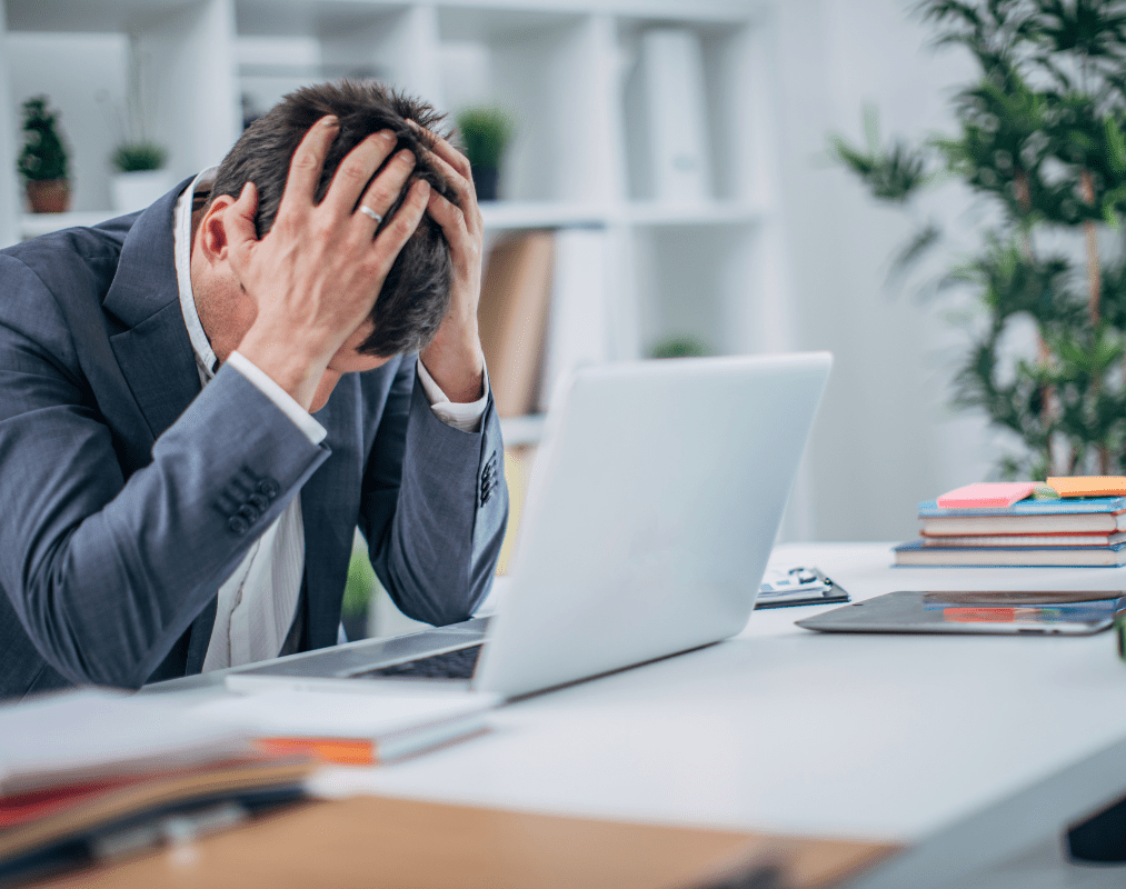 How to Make Decisive Decisions About Problem Employees