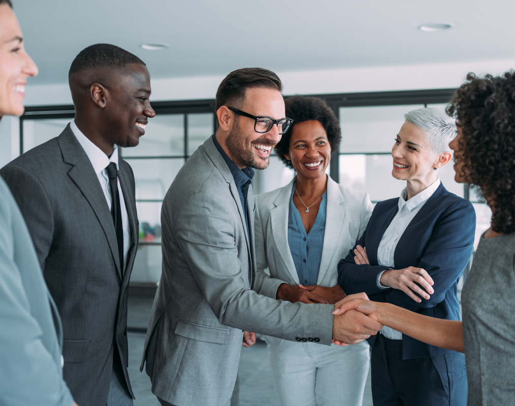 70% of Successions Fail. Why That Is. What You Can Do Differently.