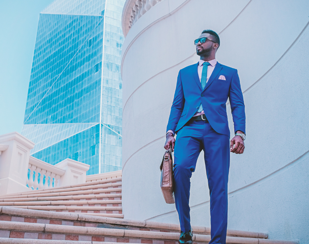 Why Your Big, Fat Vision Might Be Killing Your Business (for Visionary Leaders)