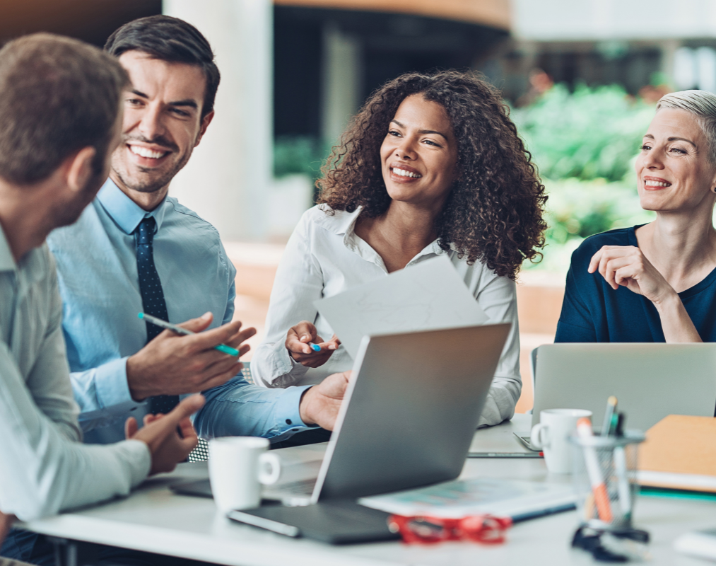 Scaling Without Selling Out How To Protect Company Culture As You Grow