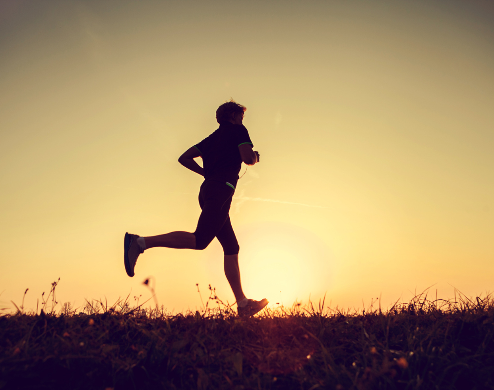 Fitness Isn’t Personal. It’s Executive Strategy.