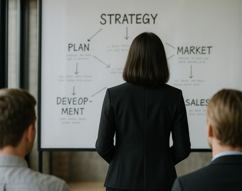 The 6 Strategic Keys You Need for Clarity in 2026