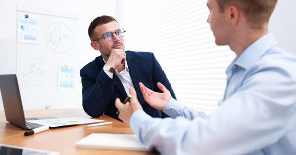 The Most Dangerous Executive Bias Is “I Already Know This”