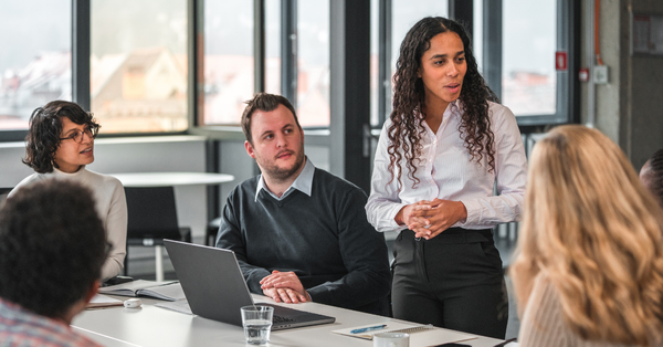 The Four Risk Zones Every Board Should Be Monitoring (But Most Ignore)