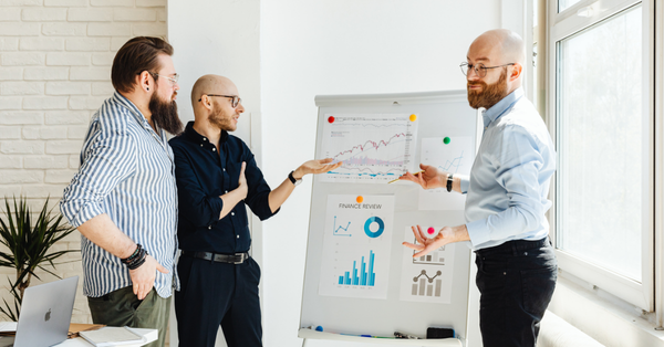 Why Your Business Can't Grow (Until You Do)