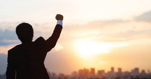 Success Creates Problems Struggling Companies Never Have